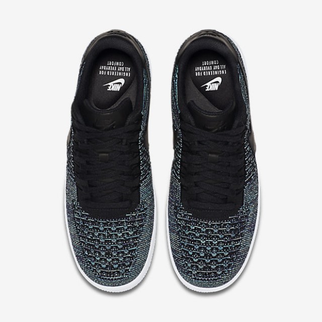 SEPATU BASKET NIKE Air Force 1 Ultra Flyknit Low QS