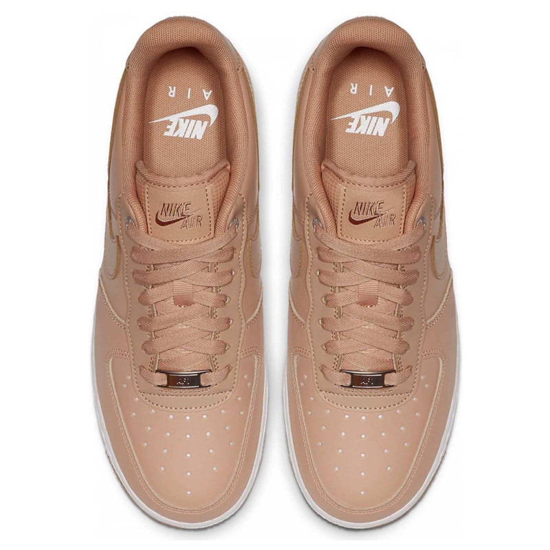SEPATU SNEAKERS NIKE Wmns Air Force 1 '07 PRM