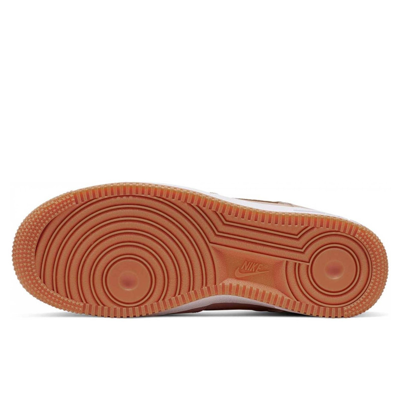 SEPATU SNEAKERS NIKE Wmns Air Force 1 '07 PRM