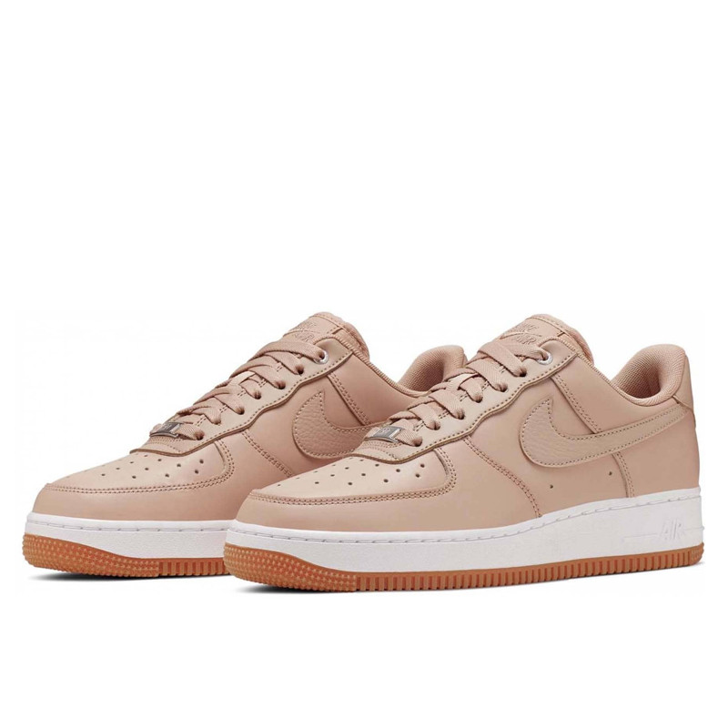 SEPATU SNEAKERS NIKE Wmns Air Force 1 '07 PRM