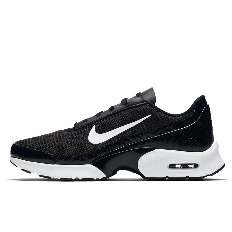 Jual SEPATU SNEAKERS Wanita NIKE Wmns Air Max Jewell Black Original Termurah di Indonesia Ncrsport