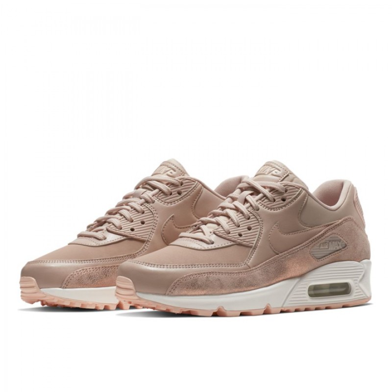Wmns Air Max 90 PRM foto 2