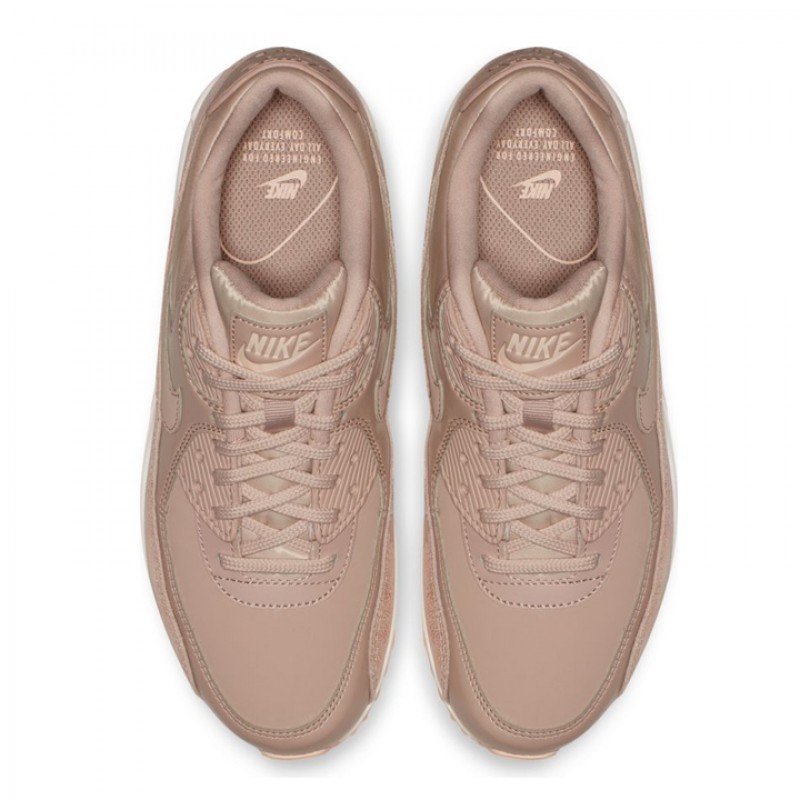 Wmns Air Max 90 PRM foto 3