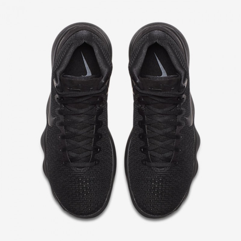 SEPATU BASKET NIKE Hyperdunk 2017