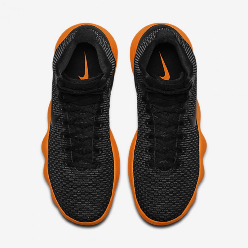 SEPATU BASKET NIKE Hyperdunk 2017