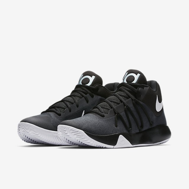 SEPATU BASKET NIKE KD Trey 5 V