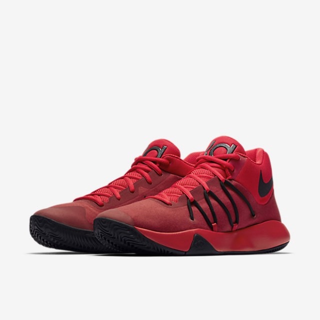 KD Trey 5 V foto 2