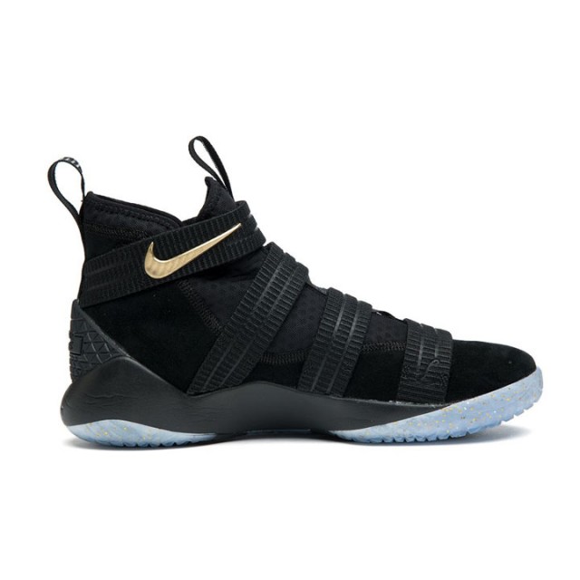 SEPATU BASKET NIKE Lebron Soldier XI SFG