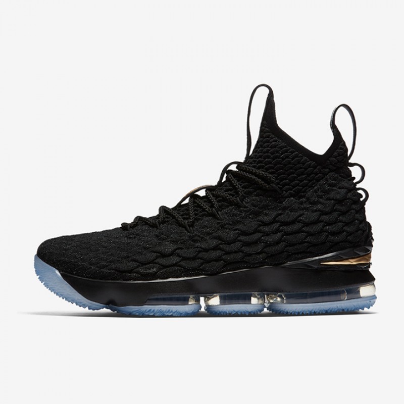 SEPATU BASKET NIKE Lebron 15
