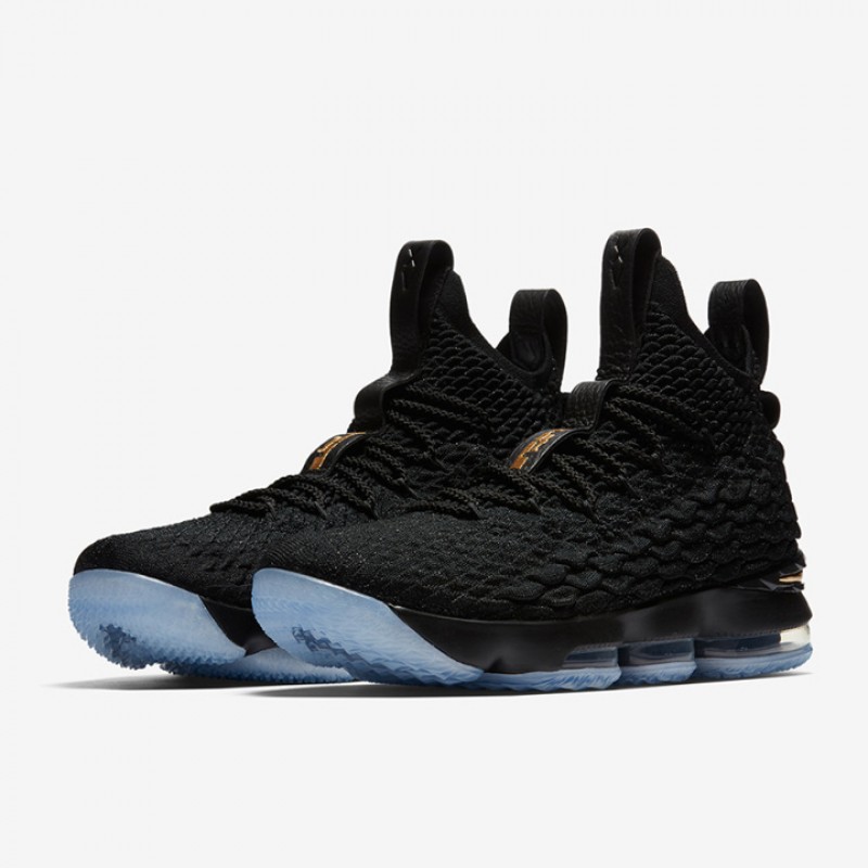 SEPATU BASKET NIKE Lebron 15