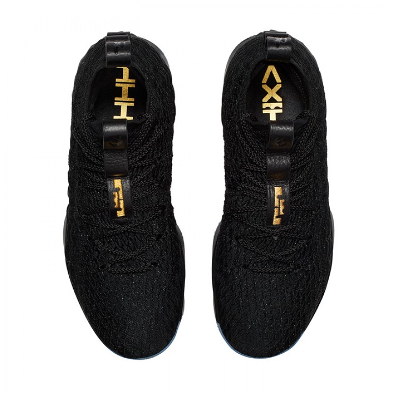 SEPATU BASKET NIKE Lebron 15