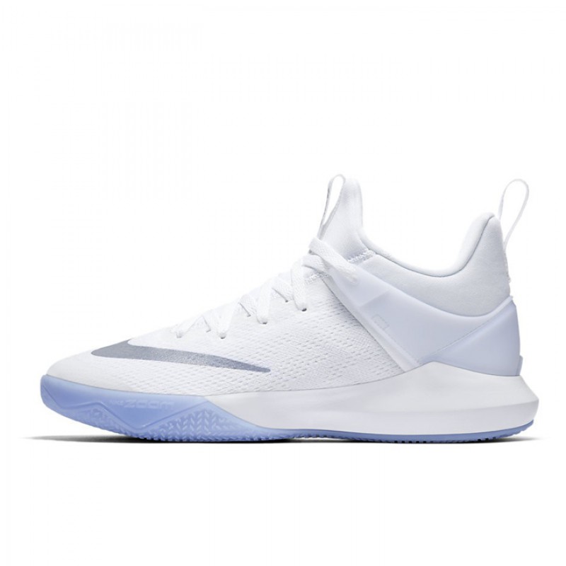 SEPATU BASKET NIKE Zoom Shift
