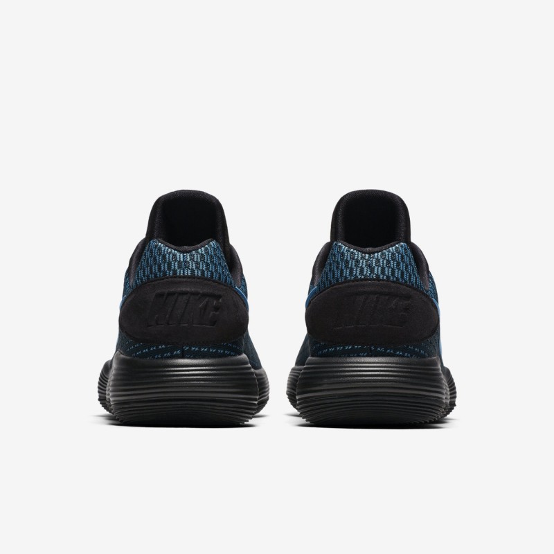 SEPATU BASKET NIKE Hyperdunk 2017 Low