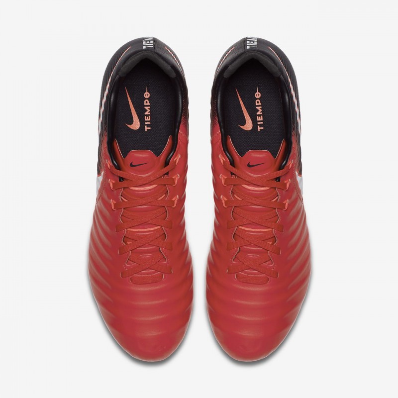SEPATU FOOTBALL NIKE Tiempo Legacy III FG