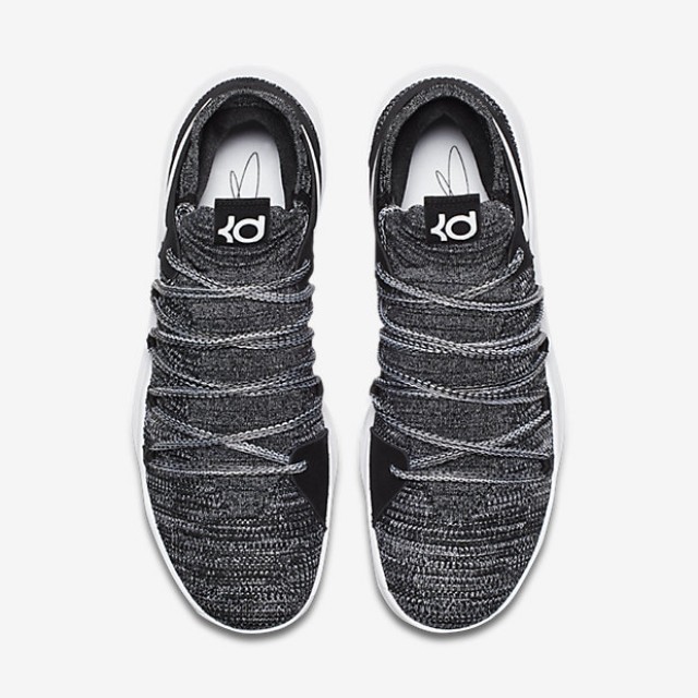 SEPATU BASKET NIKE Kevin Durant X