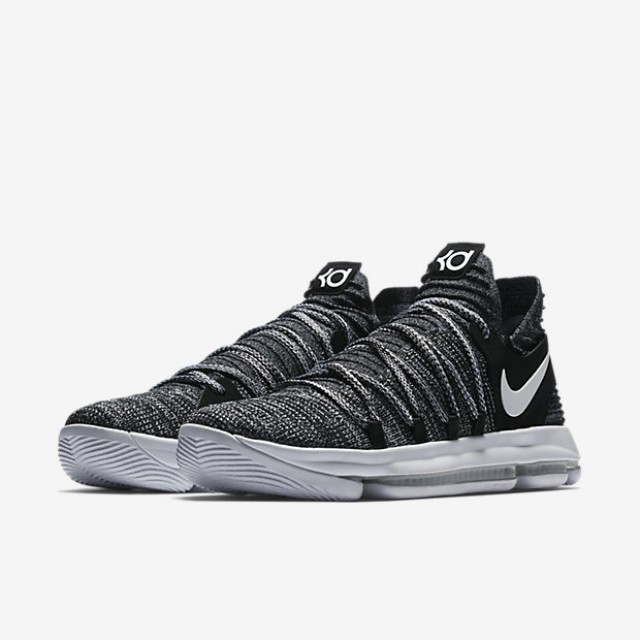 SEPATU BASKET NIKE Kevin Durant X