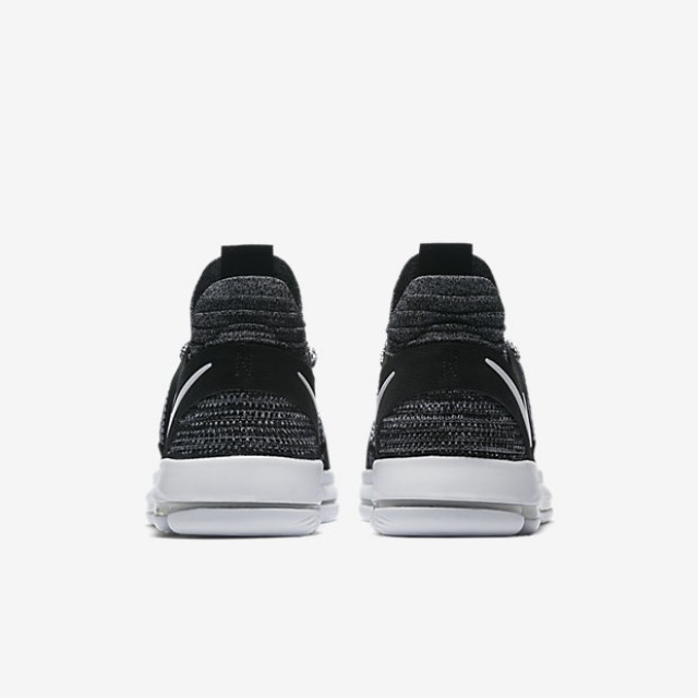 SEPATU BASKET NIKE Kevin Durant X