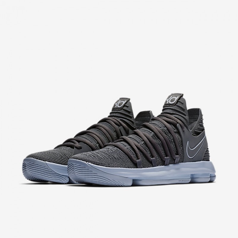 SEPATU BASKET NIKE Kevin Durant X