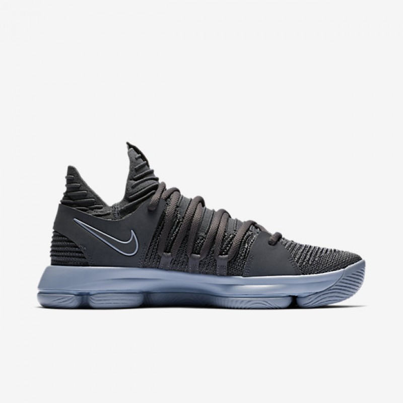 SEPATU BASKET NIKE Kevin Durant X