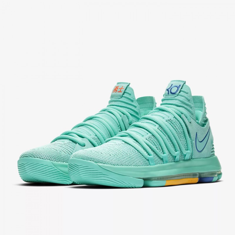 SEPATU BASKET NIKE Kevin Durant X