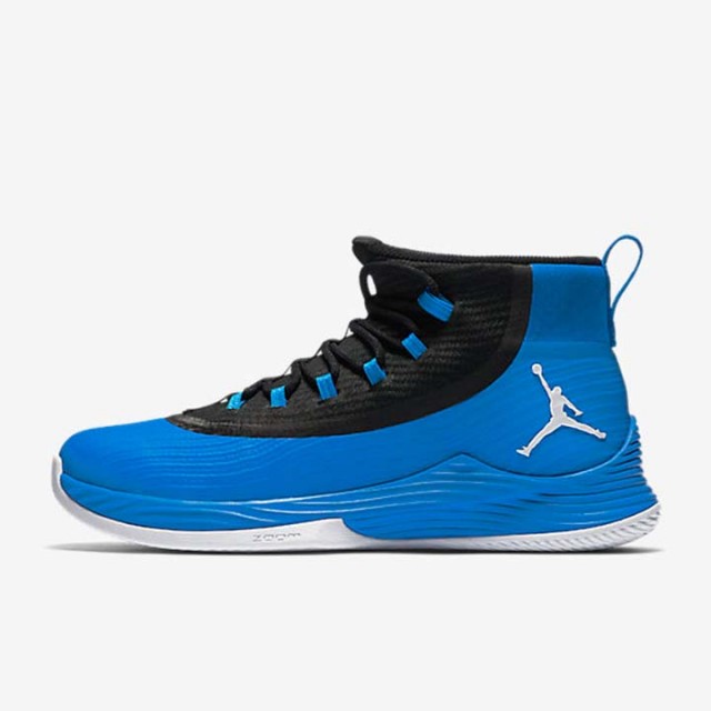 SEPATU BASKET AIR JORDAN Ultra Fly 2