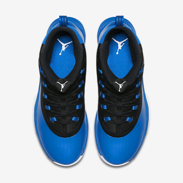 SEPATU BASKET AIR JORDAN Ultra Fly 2