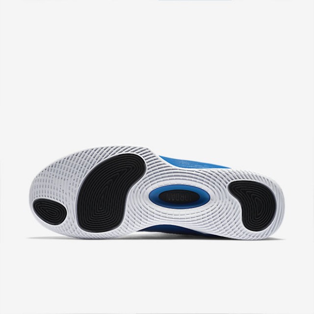 SEPATU BASKET AIR JORDAN Ultra Fly 2