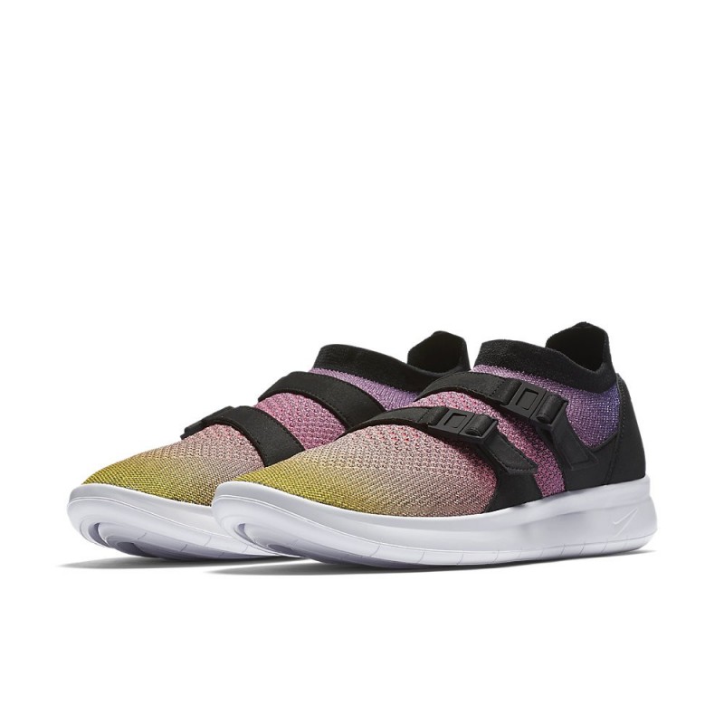 Air Sock Racer Premium Flyknit foto 2