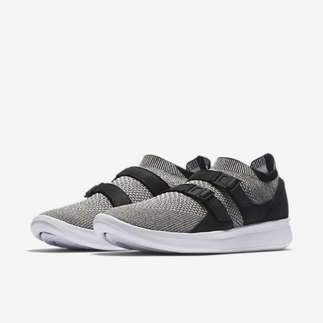SEPATU SNEAKERS NIKE Air Sock Racer Ultra Flyknit