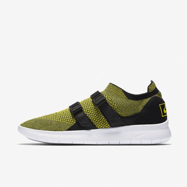 SEPATU SNEAKERS NIKE Air Sock Racer Ultra Flyknit