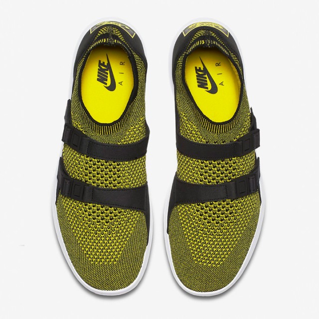 SEPATU SNEAKERS NIKE Air Sock Racer Ultra Flyknit