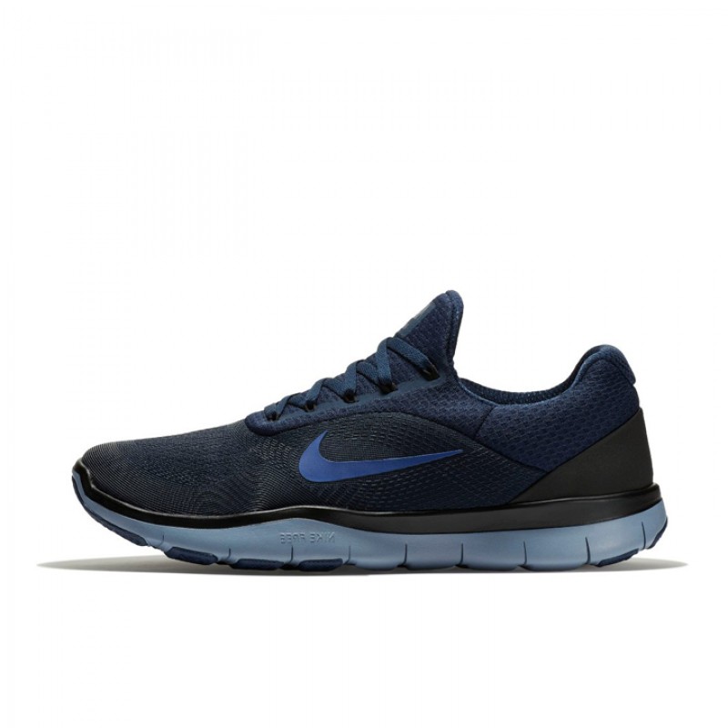 Jual SEPATU LARI Pria NIKE Free Trainer V7 Navy Original Termurah di Indonesia Ncrsport