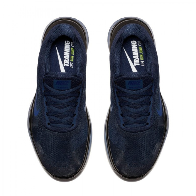 SEPATU LARI NIKE Free Trainer V7