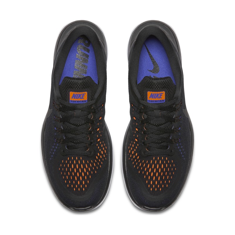 SEPATU LARI NIKE Flex 2017 RN