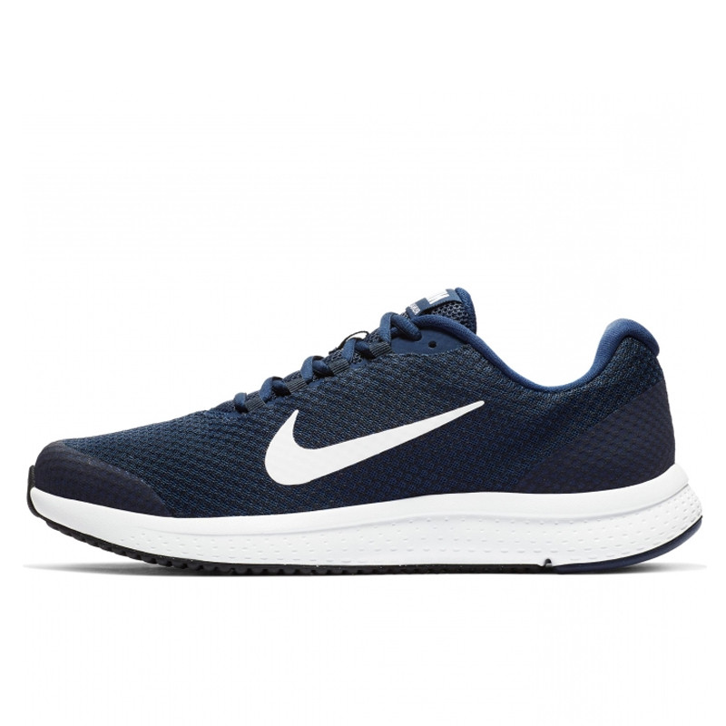 SEPATU LARI NIKE Runallday