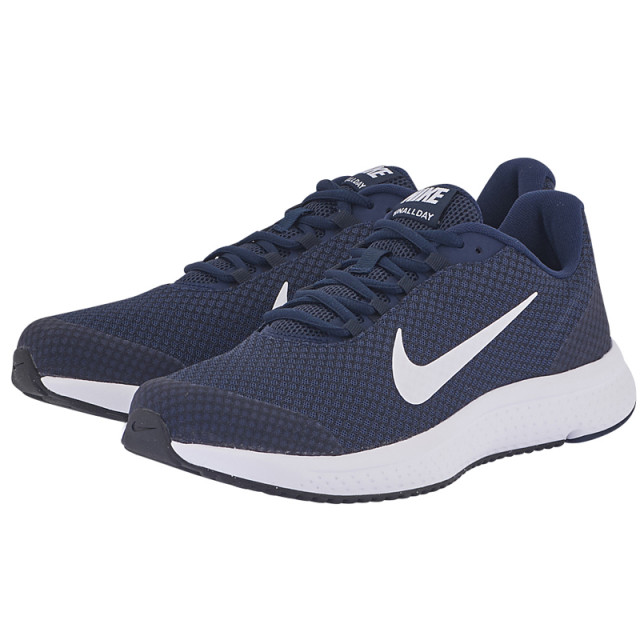 SEPATU LARI NIKE Runallday
