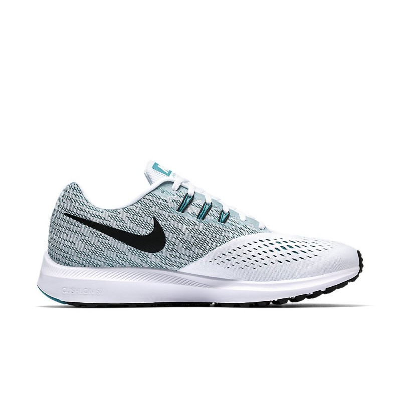 SEPATU LARI NIKE Zoom Winflo 4