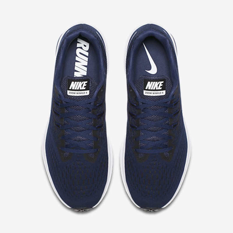 SEPATU LARI NIKE Zoom Winflo 4
