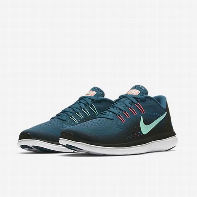 SEPATU LARI NIKE Wmns Flex 2017 Rn