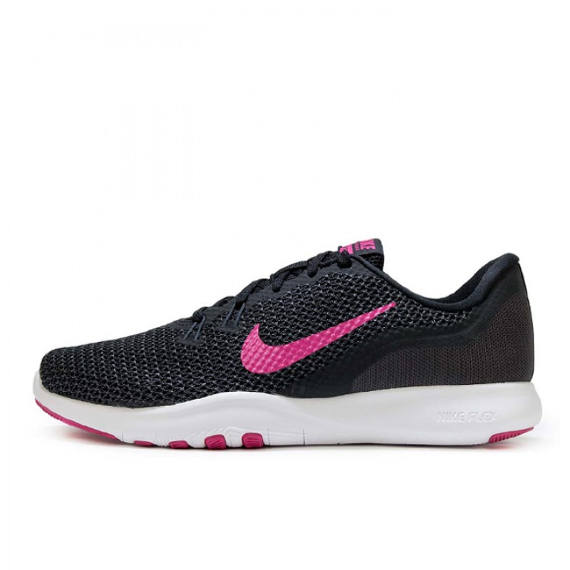 SEPATU TRAINING NIKE Wmns Flex Trainer 7