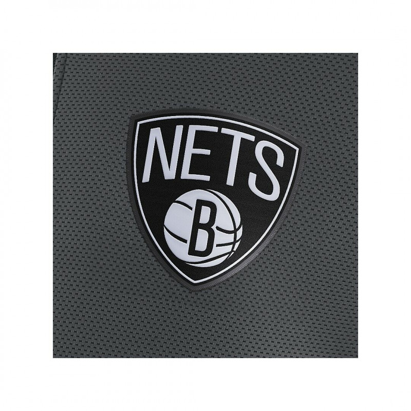 BAJU BASKET NIKE Brooklyn Nets Therma Flex Showtime Hoodie