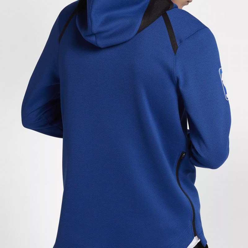 warriors therma flex