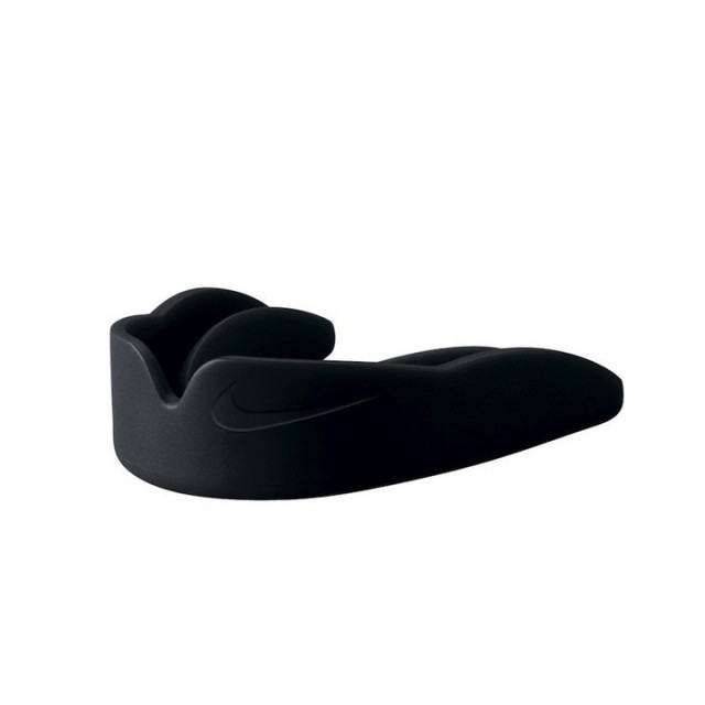 PERALATAN BASKET NIKE Adult Custom Fit Strapless Mouthguard