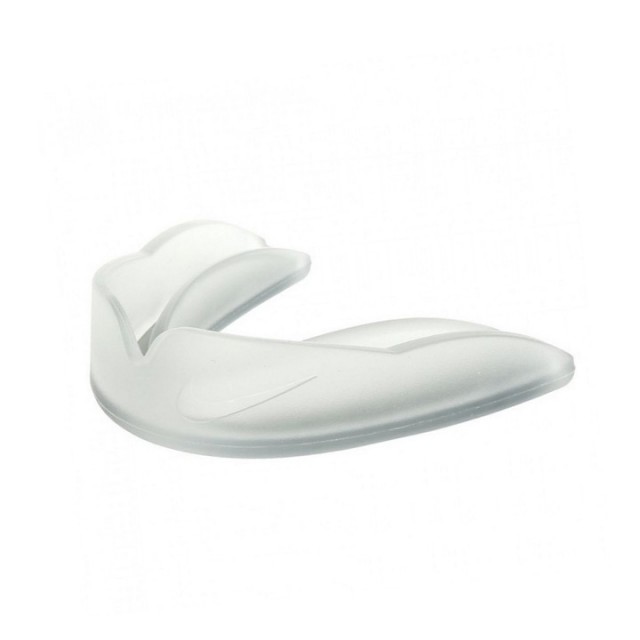 PERALATAN BASKET NIKE Adult Custom Fit Strapless Mouthguard