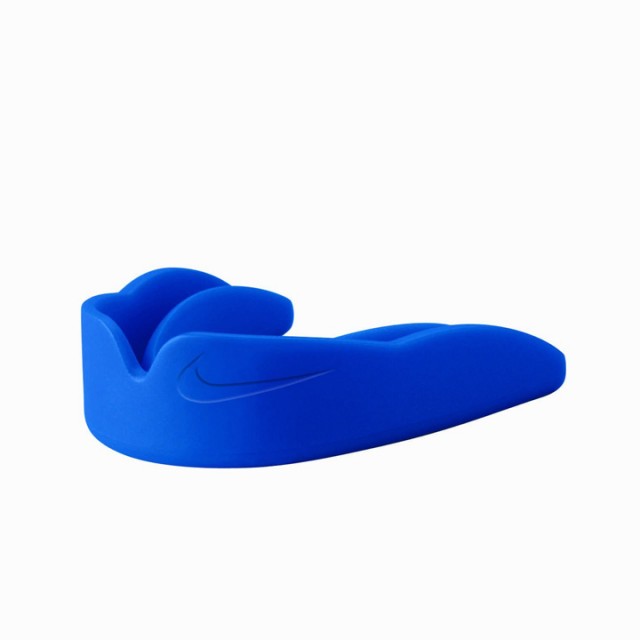PERALATAN BASKET NIKE Adult Custom Fit Strapless Mouthguard