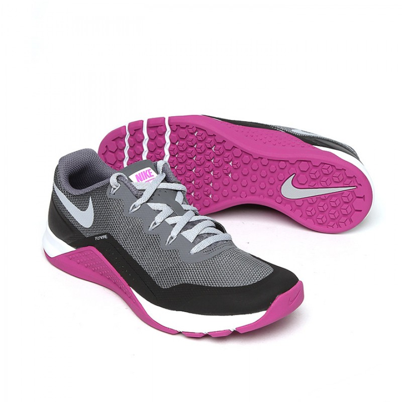 SEPATU TRAINING NIKE Wmns Metcon Repper DSX