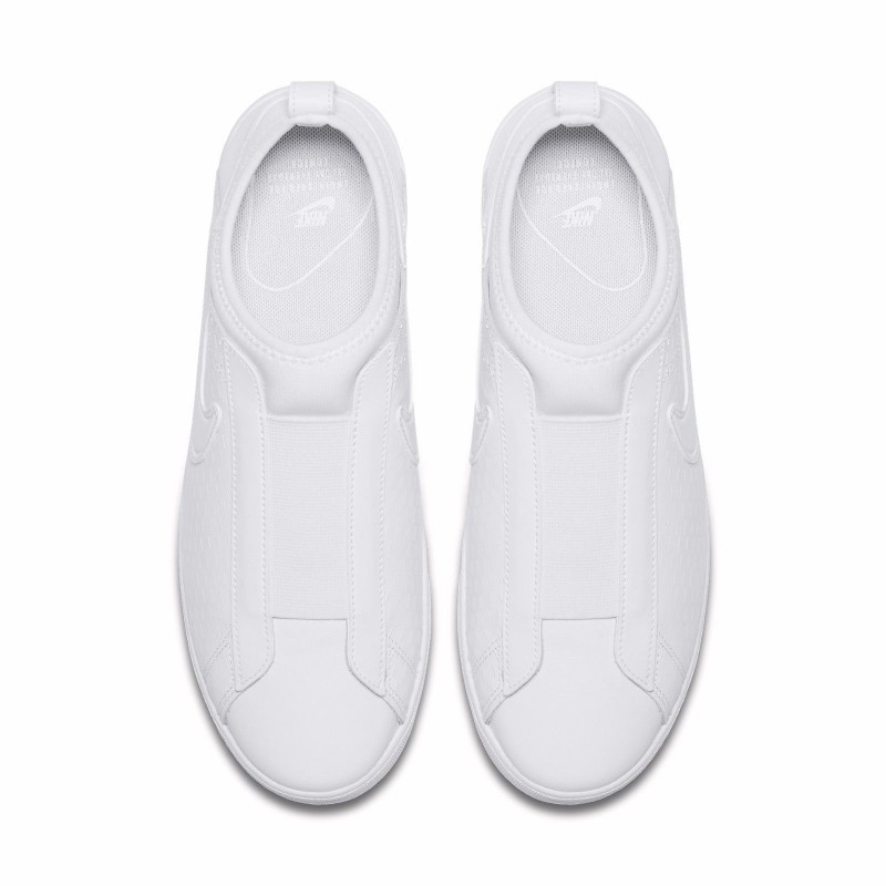 SEPATU SNEAKERS NIKE Wmns Racquette '17 Slip on
