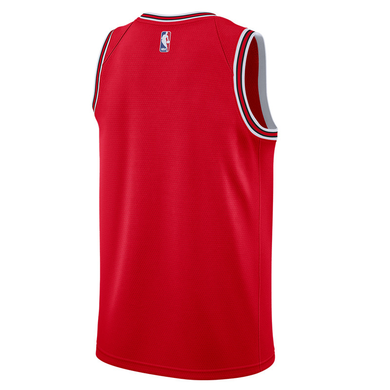 BAJU BASKET NIKE Chicago Bulls Icon Edition Swingman Blank Jersey