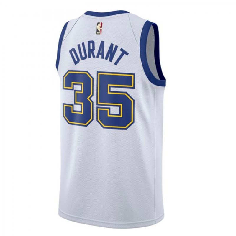 BAJU BASKET NIKE KEVIN DURANT CLASSIC NIGHTS SWINGMAN JERSEY