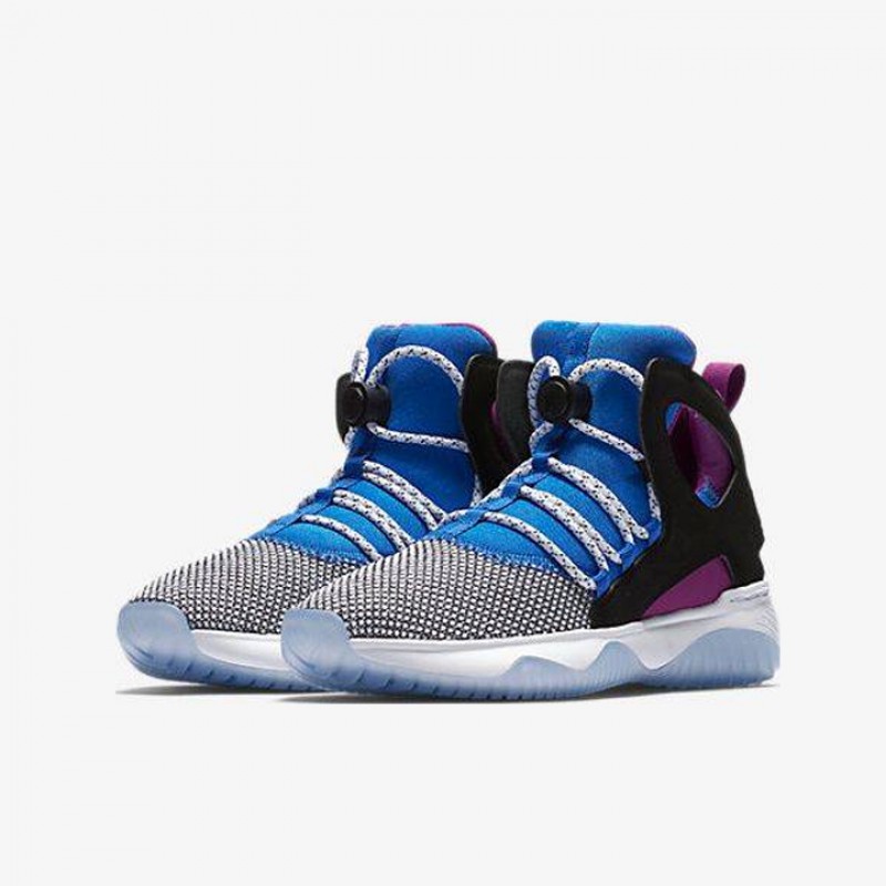 Air Flight Huarache Ultra GS foto 2